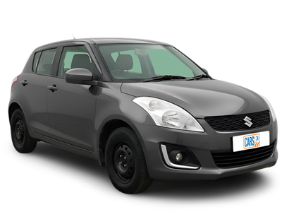 2015 Maruti Swift - Hatchback - Diesel - Manual - ₹3.75 lakh